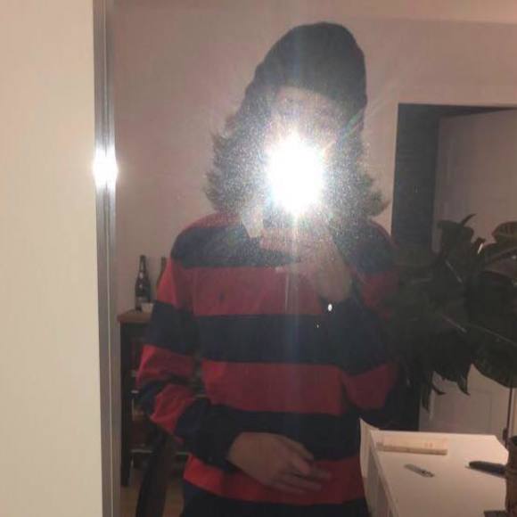 Meet your Posher, Malik - Picture 1 of 1